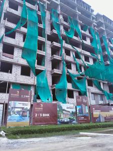 Project Image of 596.75 - 843.89 Sq.ft 2 BHK Apartment for buy in Radhe Greens