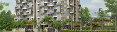 Project Image of 622.0 - 765.0 Sq.ft 2 BHK Apartment for buy in Aditya Vivaaz A1