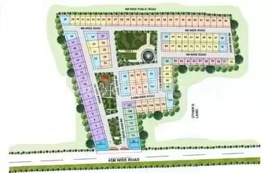 Project Image of 0.0 - 1377.0 Sq.ft 2 BHK Villa for buy in Capital Narsi Village