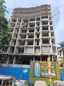 Project Image of 324.96 - 667.04 Sq.ft 1 BHK Apartment for buy in Divya Darpan CHSL