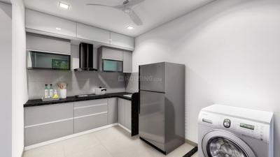 Project Image of 0.0 - 636.0 Sq.ft 2 BHK Apartment for buy in Laxminand Shantai
