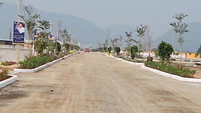 Project Image of 1503.0 - 5112.0 Sq.ft Residential Plot Plot for buy in Ivan Sree City Kubera