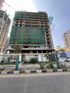 Project Image of 2300.0 - 4225.0 Sq.ft 3 BHK Apartment for buy in Athashree Inspera
