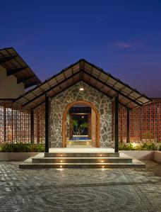 Project Image of 1033.0 - 3203.0 Sq.ft Residential Plot Plot for buy in Balaji Silver Star 1
