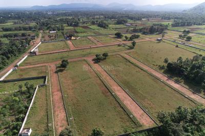 Project Image of 1503.0 - 2700.0 Sq.ft Residential Plot Plot for buy in Siri Venkateswara Nandanavanam Visishta