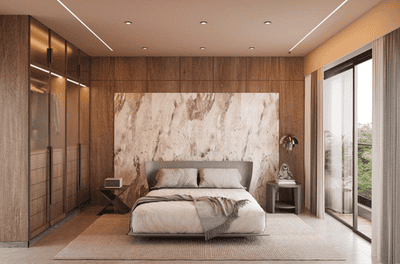 Project Image of 1800.0 - 2088.0 Sq.ft 3 BHK Apartment for buy in Rushabh Symphony