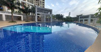 Project Image of 1937 Sq.ft 3 BHK Apartment / Flat for sale in Vakil Garden City for Rs. 22500000