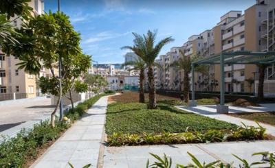Project Image of 1650.0 - 1975.0 Sq.ft 3 BHK Apartment for buy in Emaar Emerald Floors Premier Phase 3