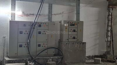 Project Image of 1195.0 - 1980.0 Sq.ft 3 BHK Apartment for buy in Silverglades Hightown Residences