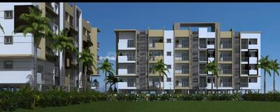 Gallery Cover Pic of Futurity Homes