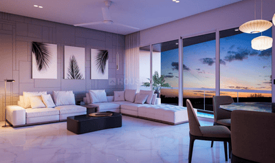 Project Image of 1202.33 - 1219.66 Sq.ft 3 BHK Apartment for buy in Madhuvan The Shine