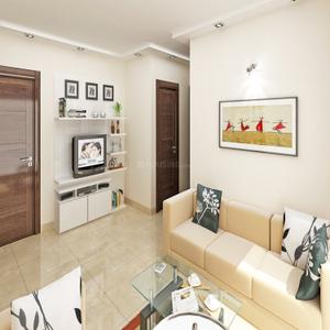 Project Image of 810 Sq.ft 2 BHK Apartment / Flat for sale in Virar East for Rs. 4200000