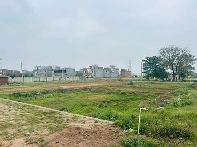 Project Image of 900.0 - 1242.0 Sq.ft Residential Plot Plot for buy in N K Sharma Green Homes Phase 2