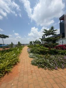 Project Image of 1200.0 - 4045.0 Sq.ft Residential Plot Plot for buy in KNS Samooha 