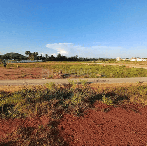 Project Image of 1393.5 - 4358.63 Sq.ft Residential Plot Plot for buy in DR Jagananna Smart Township Palavalasa Vmrda