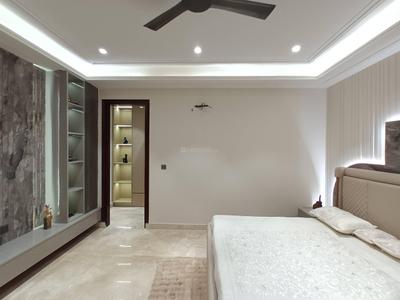 Project Image of 1750.0 - 4200.0 Sq.ft 4 BHK Builder Floor for buy in Shinee Luxury Homes