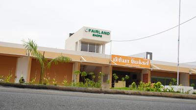 Project Image of 800.0 - 2500.0 Sq.ft Residential Plot Plot for buy in Greenfield Fairland Phase 2