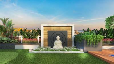 Project Image of 685.0 - 2036.0 Sq.ft 2 BHK Apartment for buy in Sea Bliss