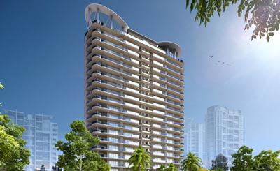 Project Image of 2905.0 - 3865.0 Sq.ft 3.5 BHK Apartment for buy in Spaze Kalistaa