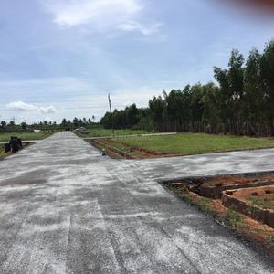 Project Image of 1200.0 - 2400.0 Sq.ft Residential Plot Plot for buy in Manani Green City