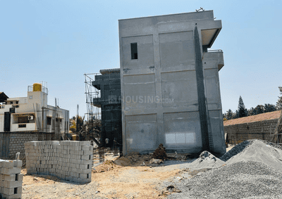 Project Image of 3168.0 - 3420.0 Sq.ft 4 BHK Villa for buy in Whispers of Bliss