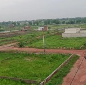Project Image of 1000.0 - 10000.0 Sq.ft Residential Plot Plot for buy in Jameen Guru Panvel