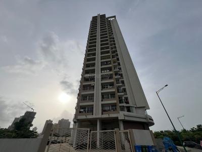 Project Image of 278.79 - 321.95 Sq.ft 1 BHK Apartment for buy in JVM Aroma
