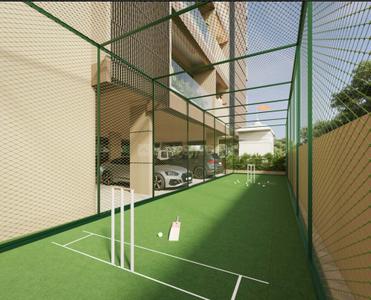 Project Image of 2619.0 - 3699.0 Sq.ft 3 BHK Apartment for buy in Rushabh Mangalam