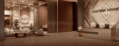Project Image of 1063.32 - 1936.86 Sq.ft 3 BHK Apartment for buy in Orange Eastern Heights