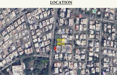 Project Image of 1304.8 - 1385.1 Sq.ft 4 BHK Apartment for buy in S And P Minita Greens
