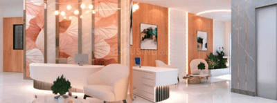 Project Image of 375.98 - 768.97 Sq.ft 1 BHK Apartment for buy in Sumit Bhakti