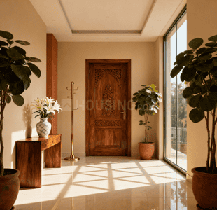 Project Image of 1220.0 - 1661.0 Sq.ft 2 BHK Apartment for buy in Sri Vasuki Vallabha
