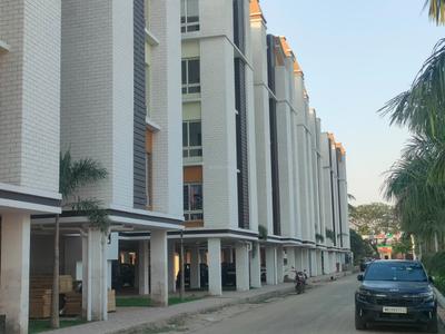 Project Image of 908.0 - 1236.0 Sq.ft 2 BHK Apartment for buy in Nitu Sunshine Green City 