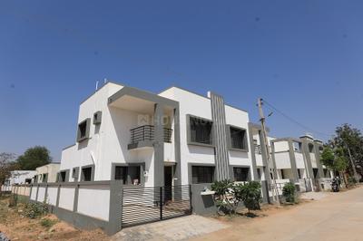 Project Image of 1800 Sq.ft 4 BHK Independent House for sale in Dahegam for Rs. 25000000