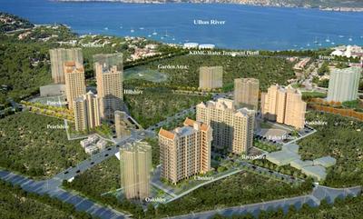 Falco Pearlshire Elevation 1