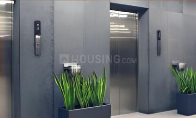 Project Image of 373.0 - 603.0 Sq.ft 1 RK Apartment for buy in Deep Jyoti City
