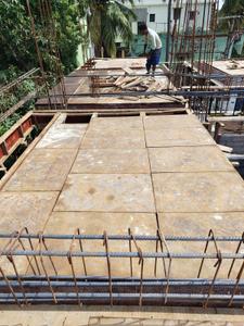 Project Image of 0.0 - 1117.0 Sq.ft 2 BHK Apartment for buy in Kamalam Vintage