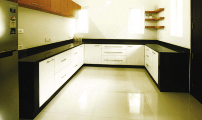 Project Image of 2240.0 - 2795.0 Sq.ft 3 BHK Villa for buy in SPAS Gardens Of Delight
