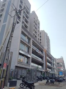 Project Image of 638 Sq.ft 2 BHK Apartment / Flat for sale in Chandkheda for Rs. 5300000