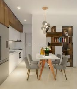 Project Image of 0.0 - 1105.0 Sq.ft 2.5 BHK Apartment for buy in Ira M3