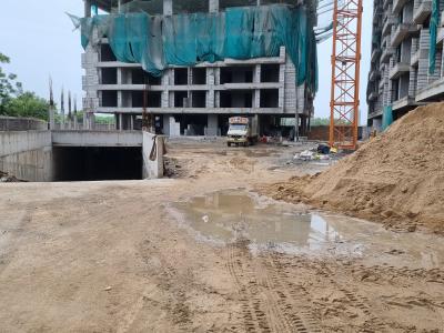 Project Image of 2000 Sq.ft 3 BHK Apartment / Flat for sale in Vaishno Devi Circle for Rs. 13000000