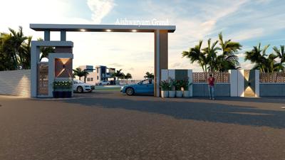 Sevvel Aishwaryam Grande Gated Community 1