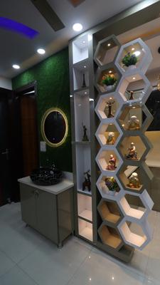 Project Image of 600.0 - 10000.0 Sq.ft 2 BHK Apartment for buy in Property The Citiview