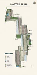 Project Image of 1200.0 - 4000.0 Sq.ft Residential Plot Plot for buy in Rare Earth
