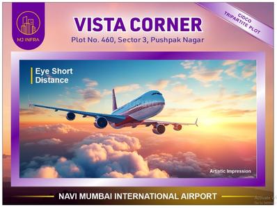 Project Image of 710.0 - 1475.0 Sq.ft 1 BHK Apartment for buy in Vista Corner