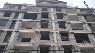 Project Image of 1409.96 - 1433.21 Sq.ft 3 BHK Apartment for buy in Evos Galaxy