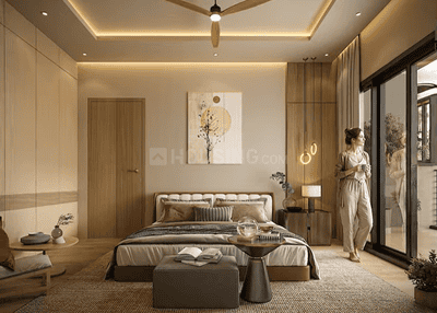Project Image of 1840 Sq.ft 3 BHK Apartment / Flat for sale in Utrathiya for Rs. 9600000