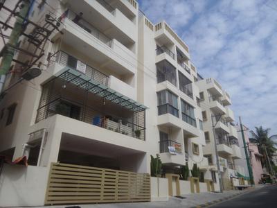 Project Image of 1052.0 - 2005.0 Sq.ft 2 BHK Apartment for buy in Baldota Luxuria