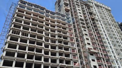Project Image of 291.7 - 364.9 Sq.ft 1 BHK Apartment for buy in Deep Sky D Wing