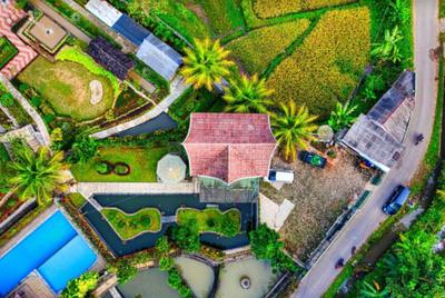 Project Image of 4500.0 - 49500.0 Sq.ft Residential Plot Plot for buy in Sterling Vedic Village